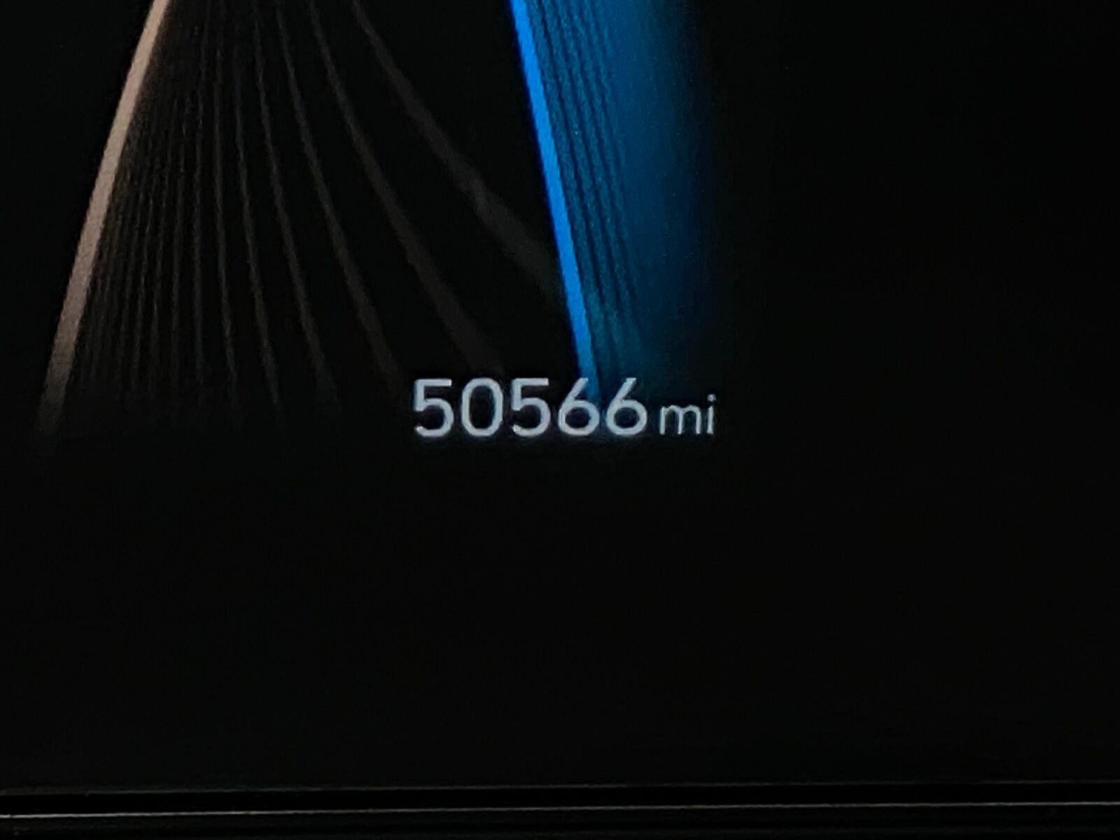 2025 Hyundai KONA SEL AWD
