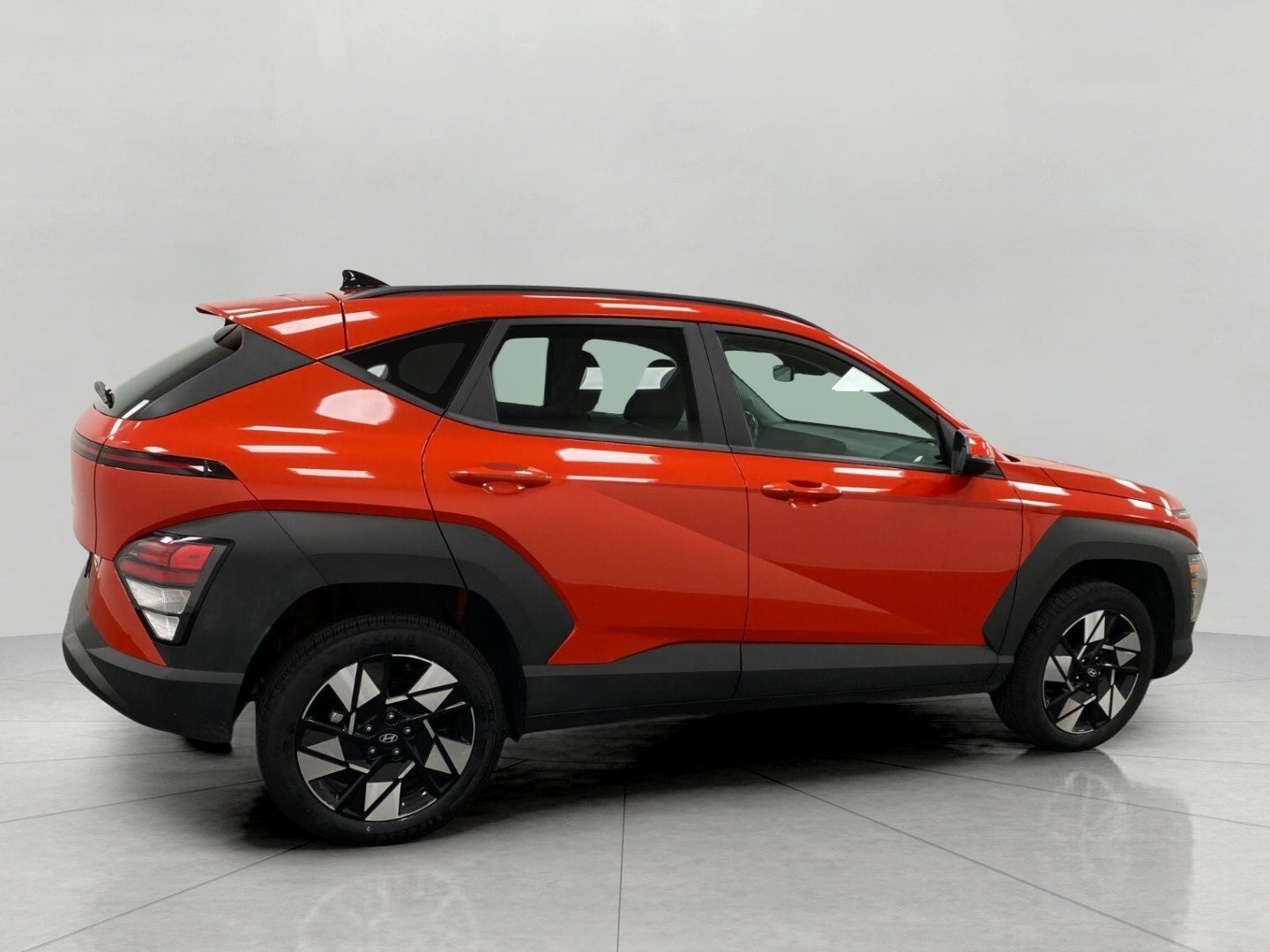 2025 Hyundai KONA SEL AWD