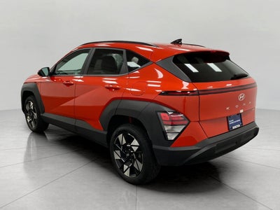 2025 Hyundai KONA SEL AWD