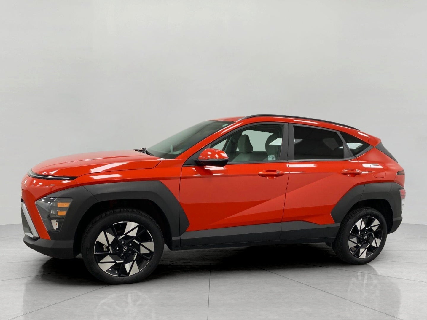 2025 Hyundai KONA SEL AWD