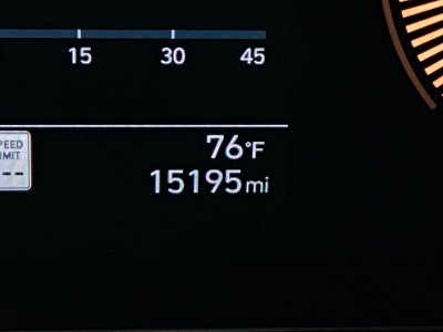 2024 Hyundai KONA SEL AWD