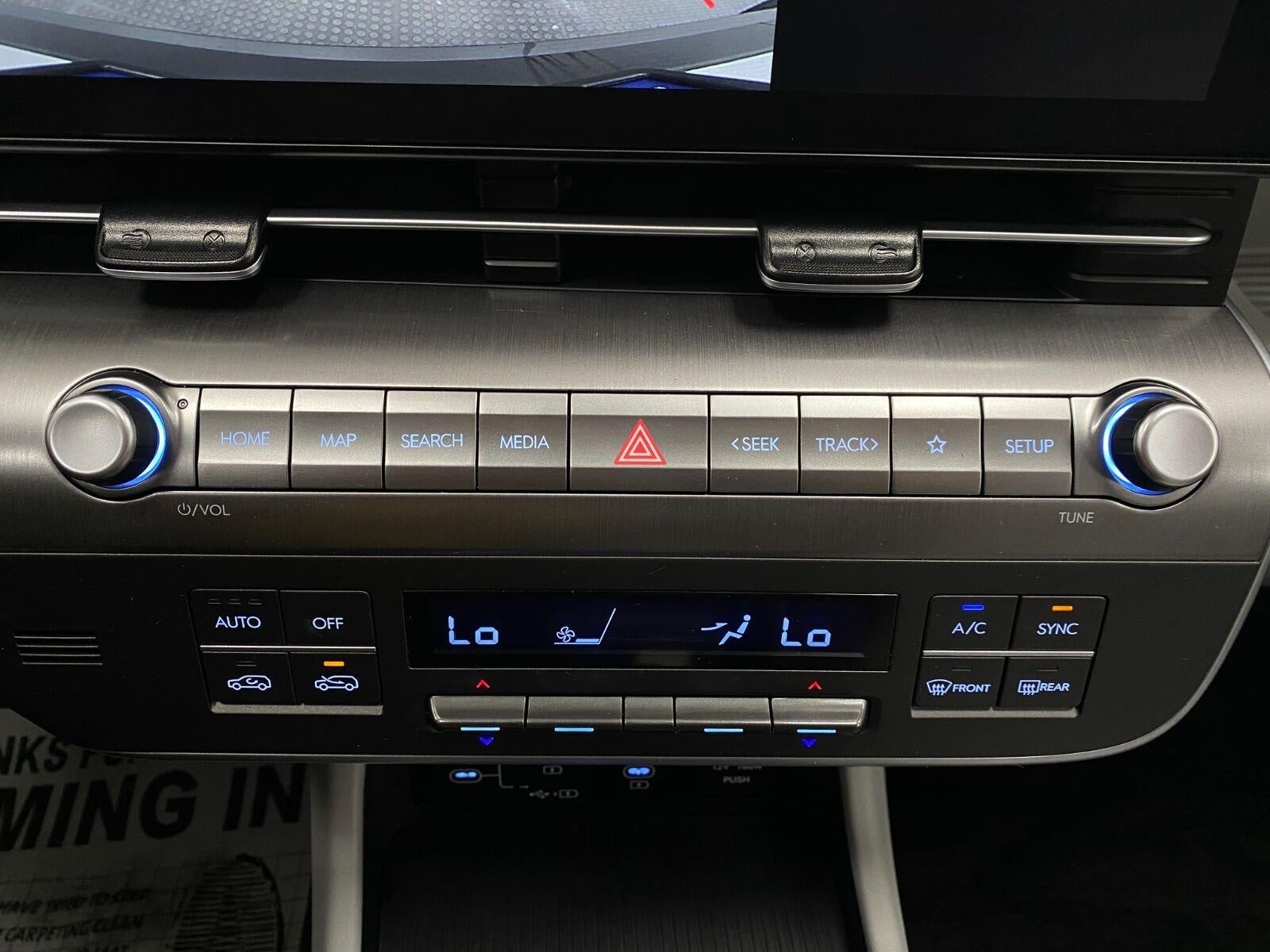 2024 Hyundai KONA SEL AWD