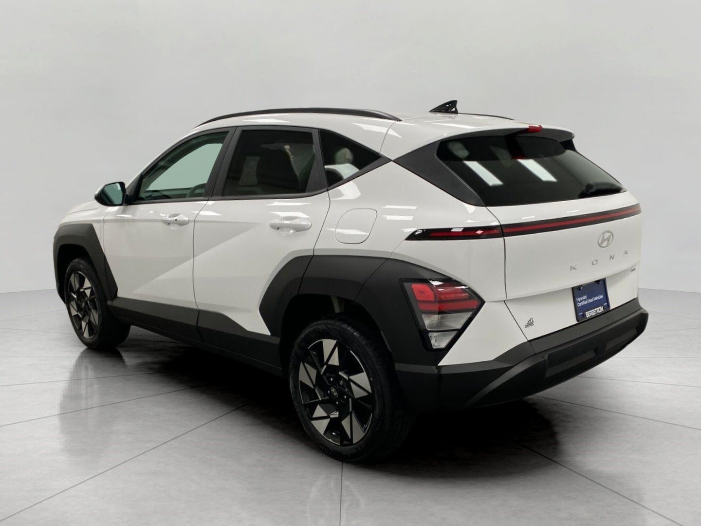 2024 Hyundai KONA SEL AWD