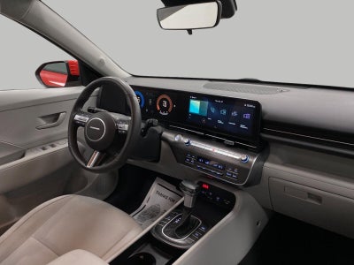 2024 Hyundai KONA SEL AWD