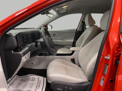 2024 Hyundai KONA SEL AWD
