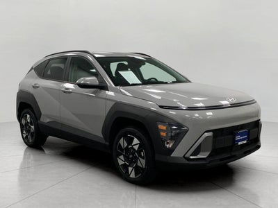 2024 Hyundai KONA SEL AWD