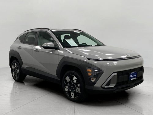 2024 Hyundai KONA SEL AWD