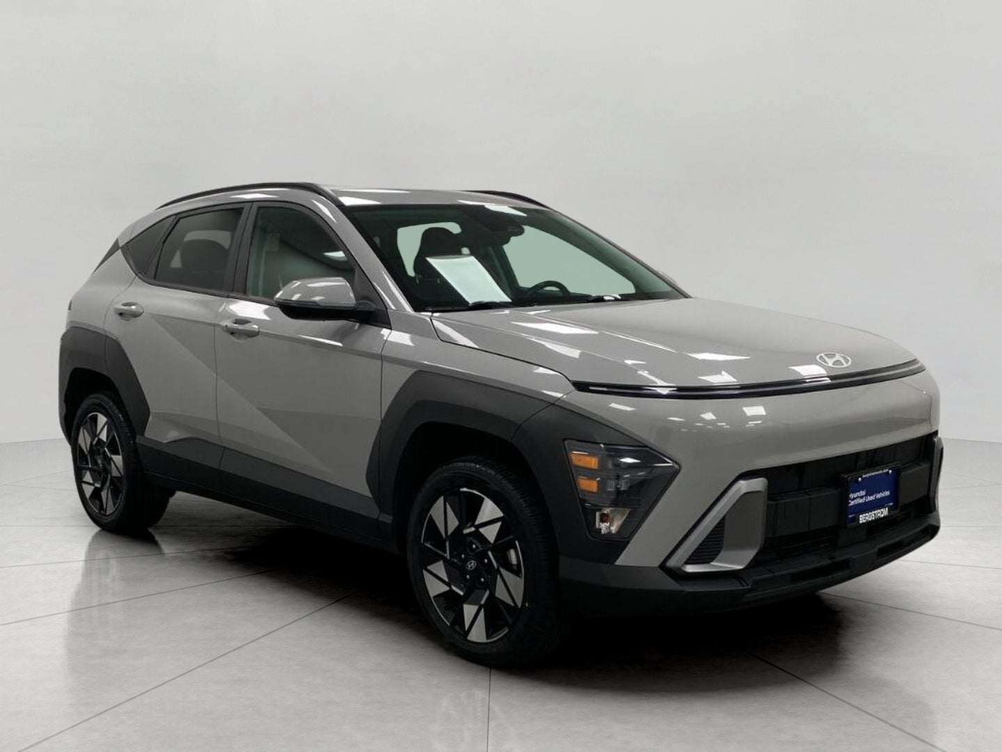 2024 Hyundai KONA SEL AWD