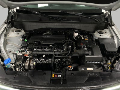 2024 Hyundai KONA SEL AWD
