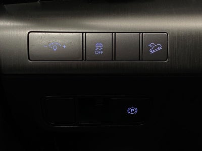 2024 Hyundai KONA SEL AWD