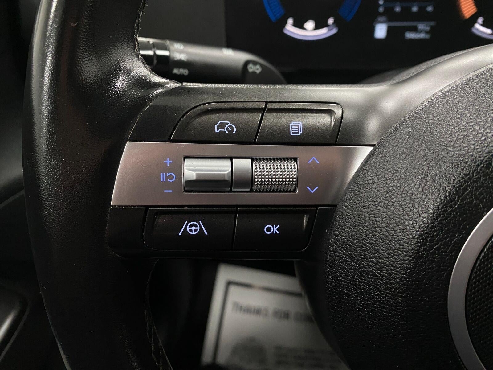 2024 Hyundai KONA SEL AWD