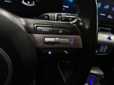 2024 Hyundai KONA SEL AWD