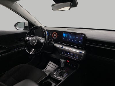 2024 Hyundai KONA SEL AWD