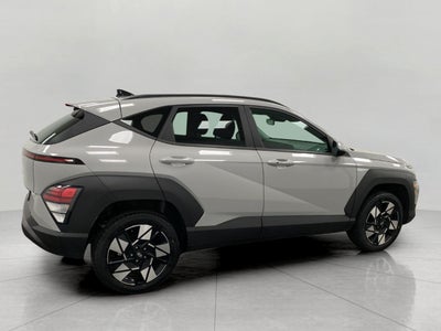 2024 Hyundai KONA SEL AWD
