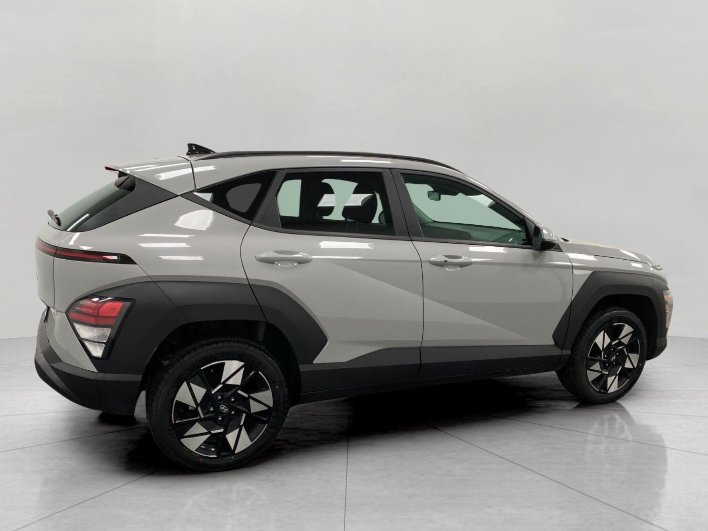2024 Hyundai KONA SEL AWD