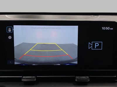 2024 Hyundai KONA SEL AWD