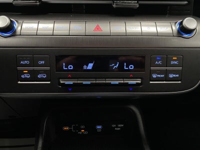 2024 Hyundai KONA SEL AWD