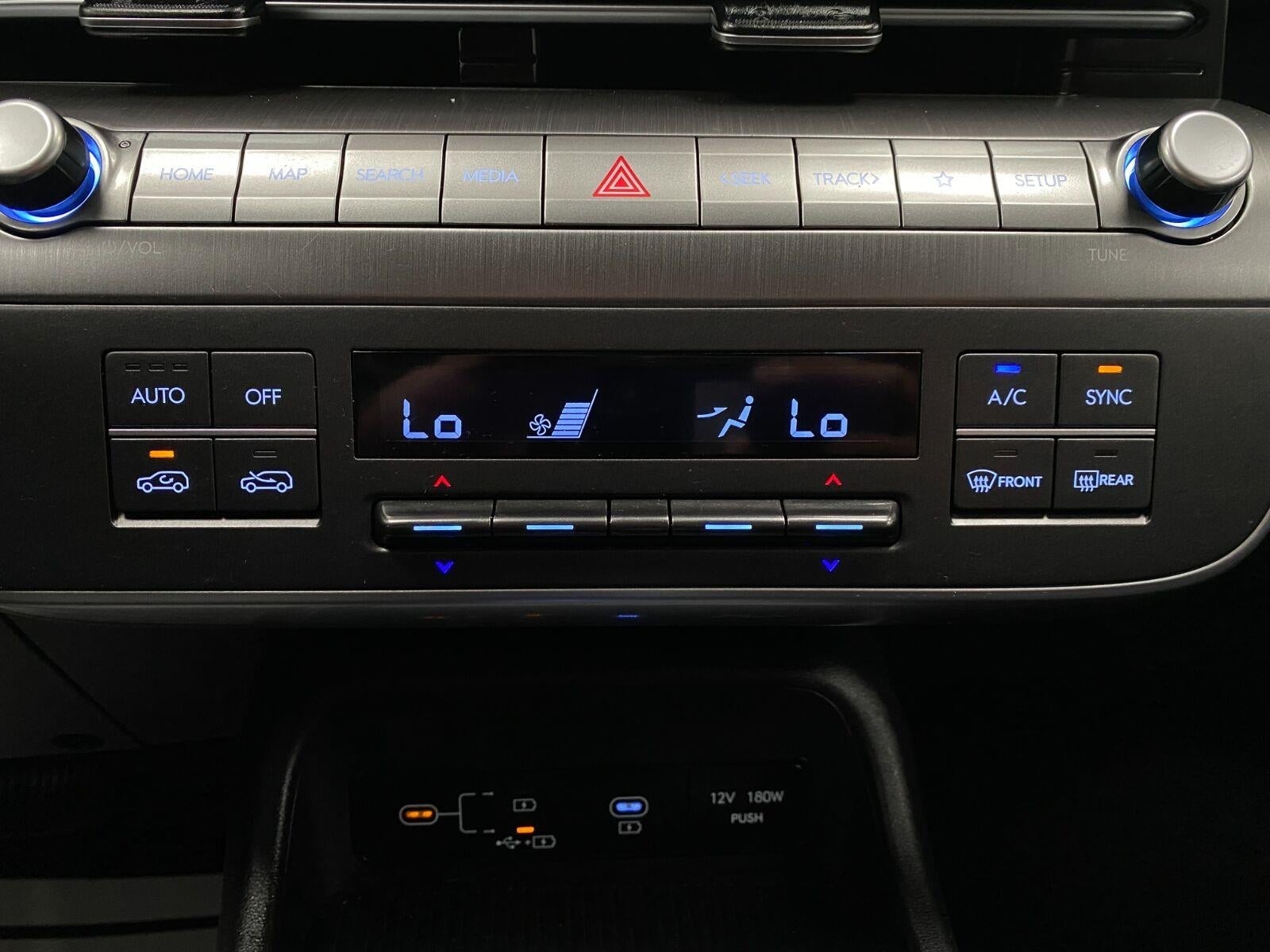 2024 Hyundai KONA SEL AWD