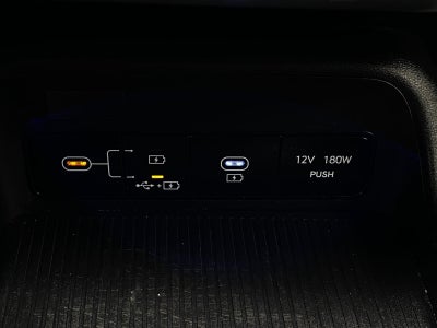2024 Hyundai KONA SEL AWD