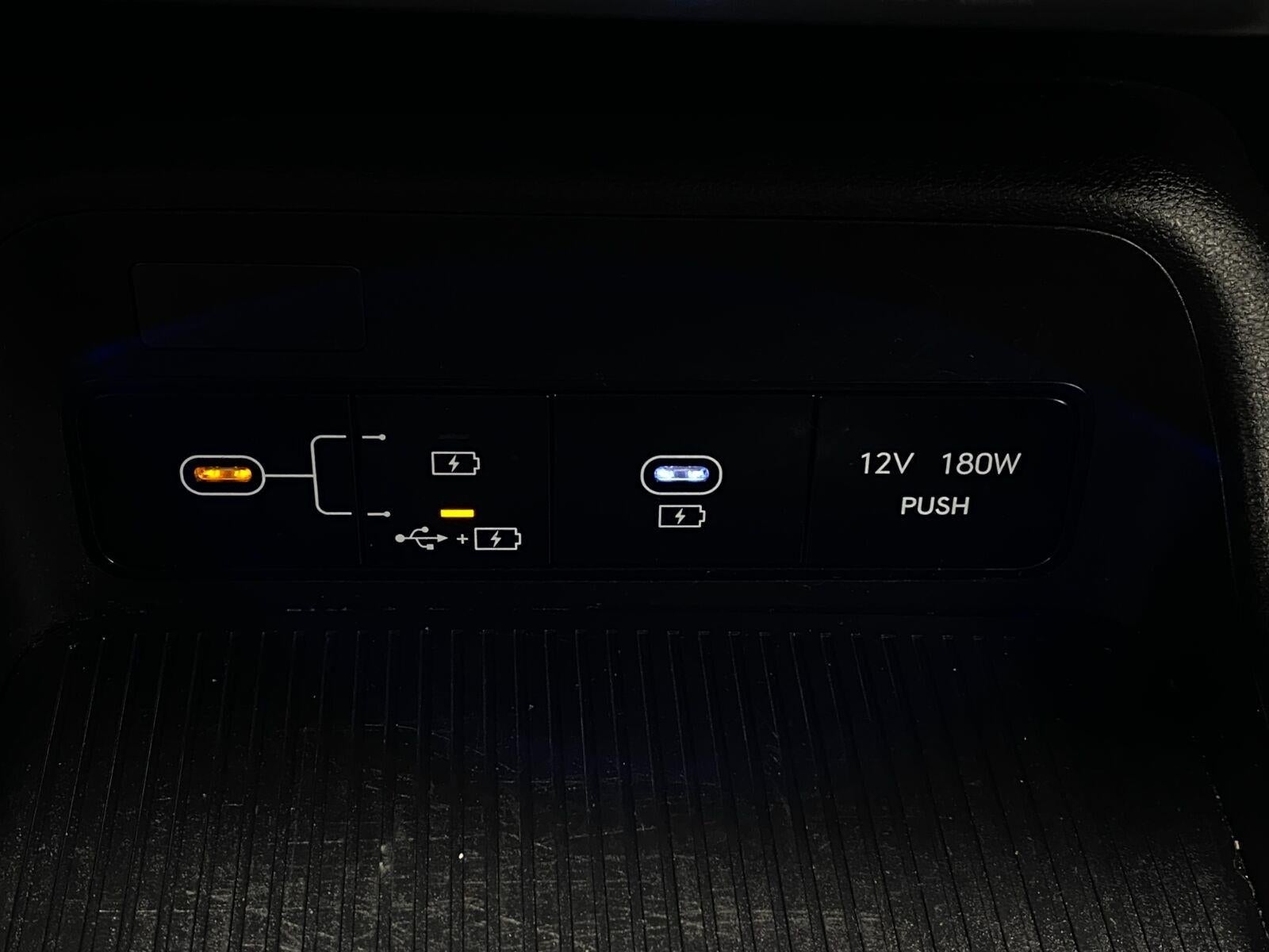 2024 Hyundai KONA SEL AWD