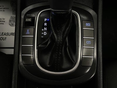2024 Hyundai KONA SEL AWD