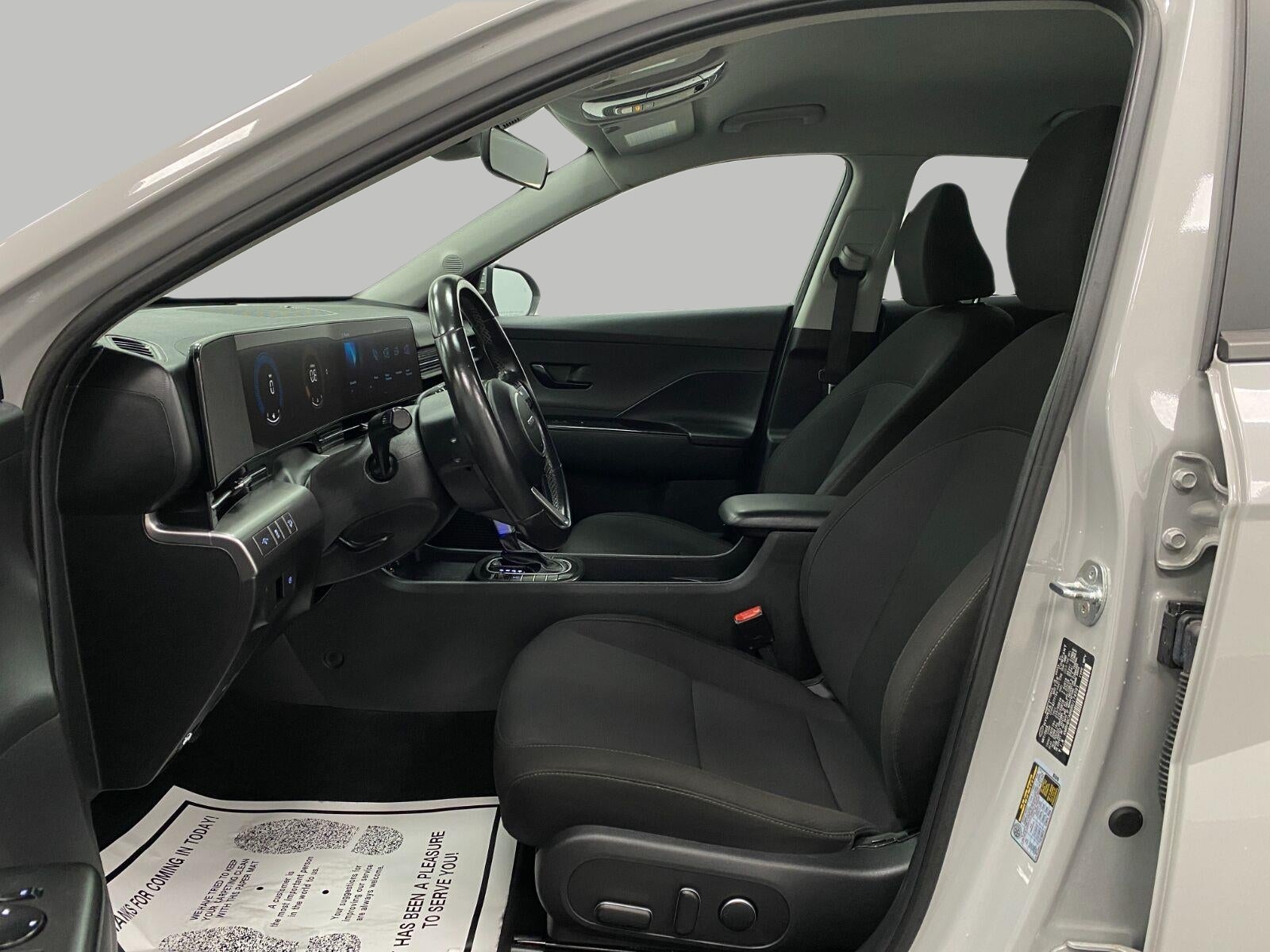 2024 Hyundai KONA SEL AWD