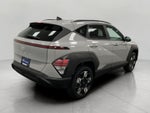 2024 Hyundai KONA SEL AWD