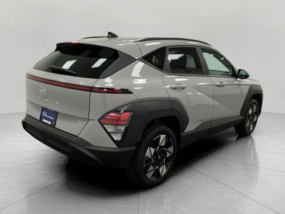 2024 Hyundai KONA SEL AWD