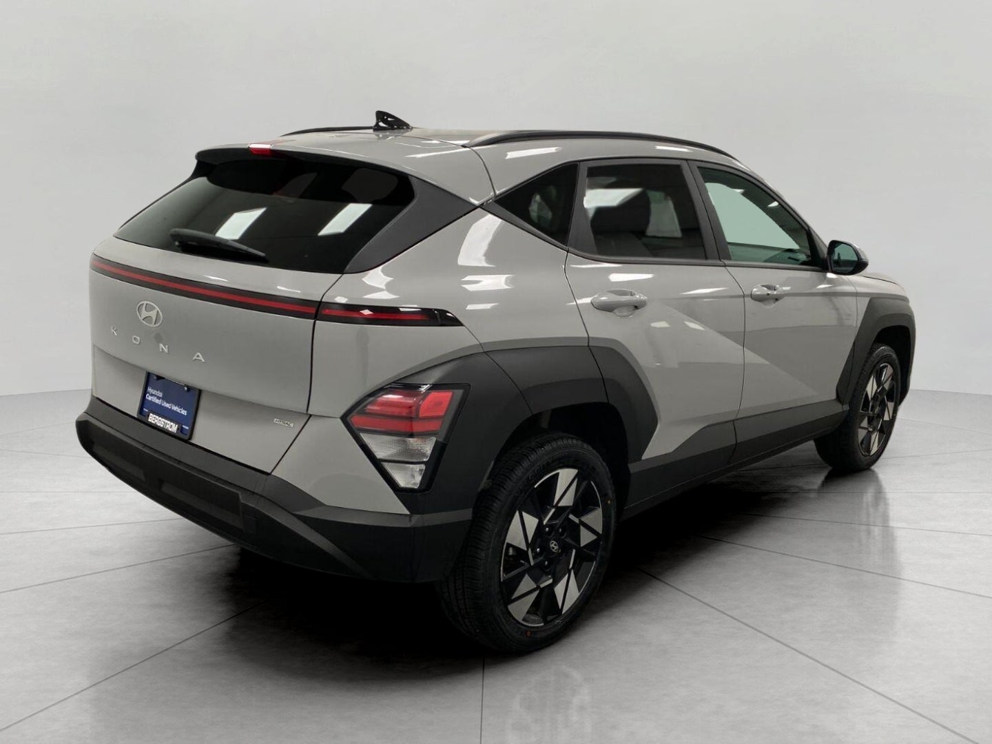 2024 Hyundai KONA SEL AWD