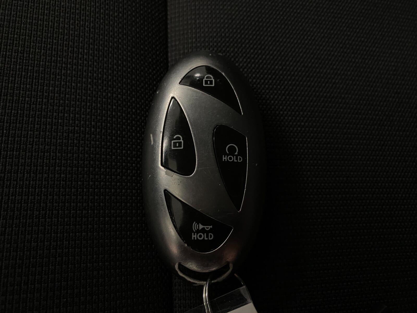 2024 Hyundai KONA SEL AWD