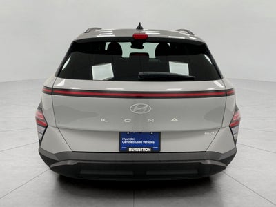 2024 Hyundai KONA SEL AWD