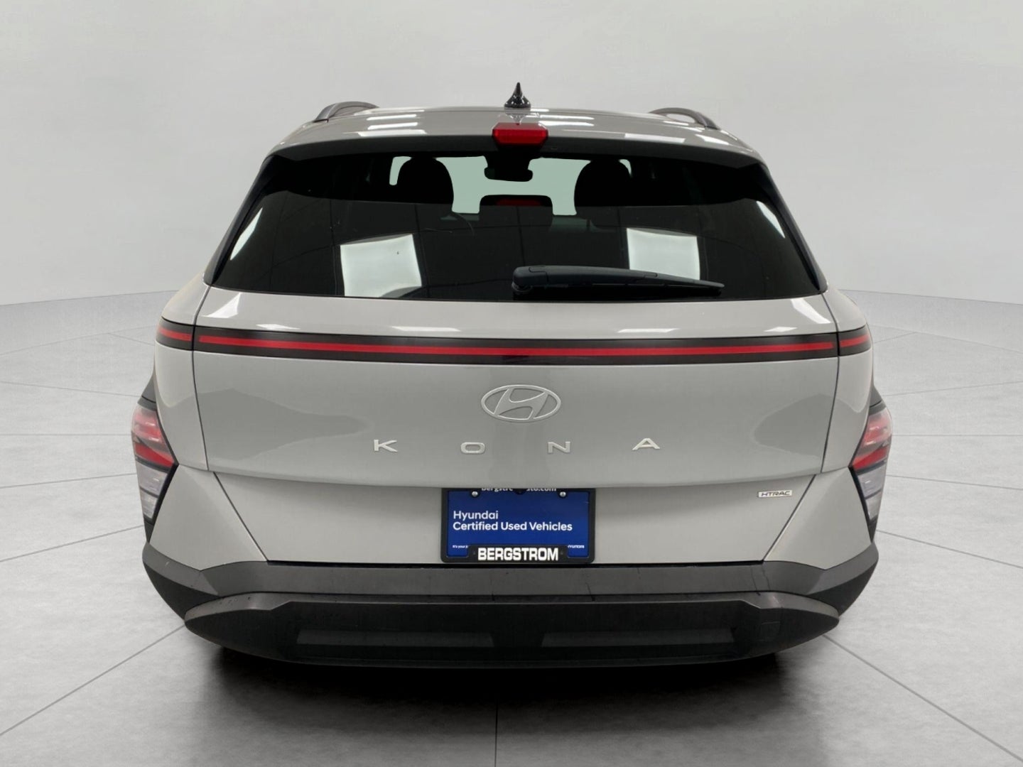 2024 Hyundai KONA SEL AWD