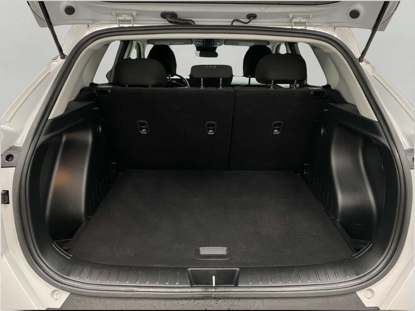 2024 Hyundai KONA SEL AWD