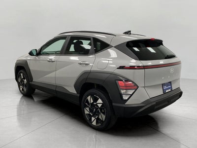 2024 Hyundai KONA SEL AWD
