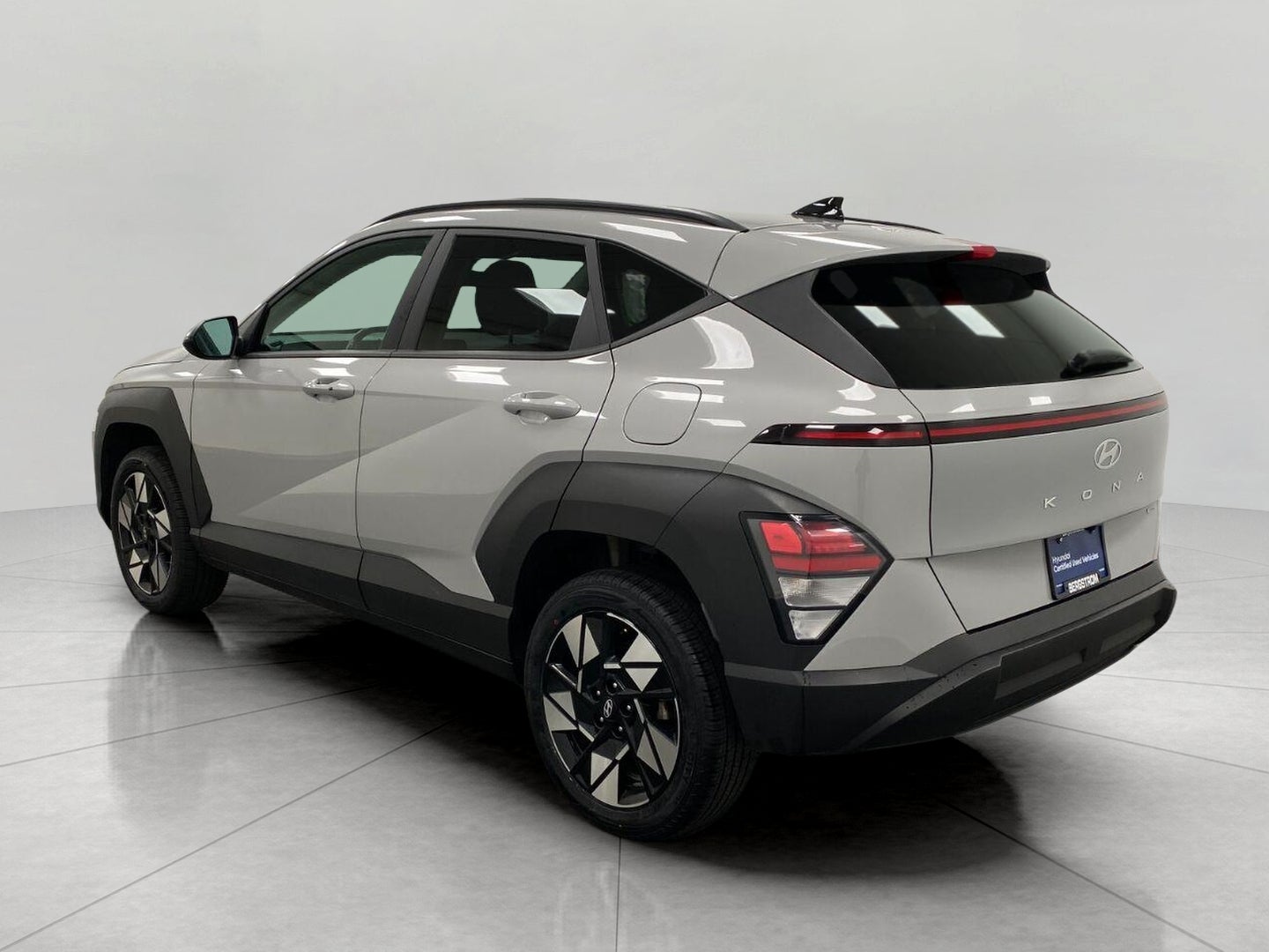 2024 Hyundai KONA SEL AWD