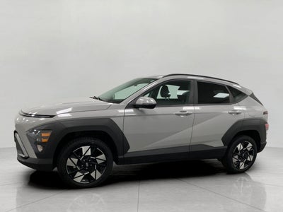 2024 Hyundai KONA SEL AWD