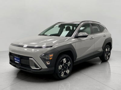 2024 Hyundai KONA SEL AWD