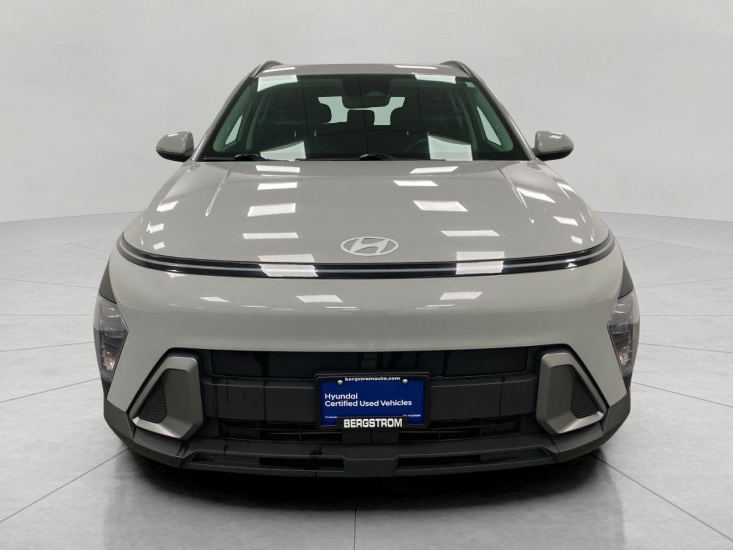 2024 Hyundai KONA SEL AWD
