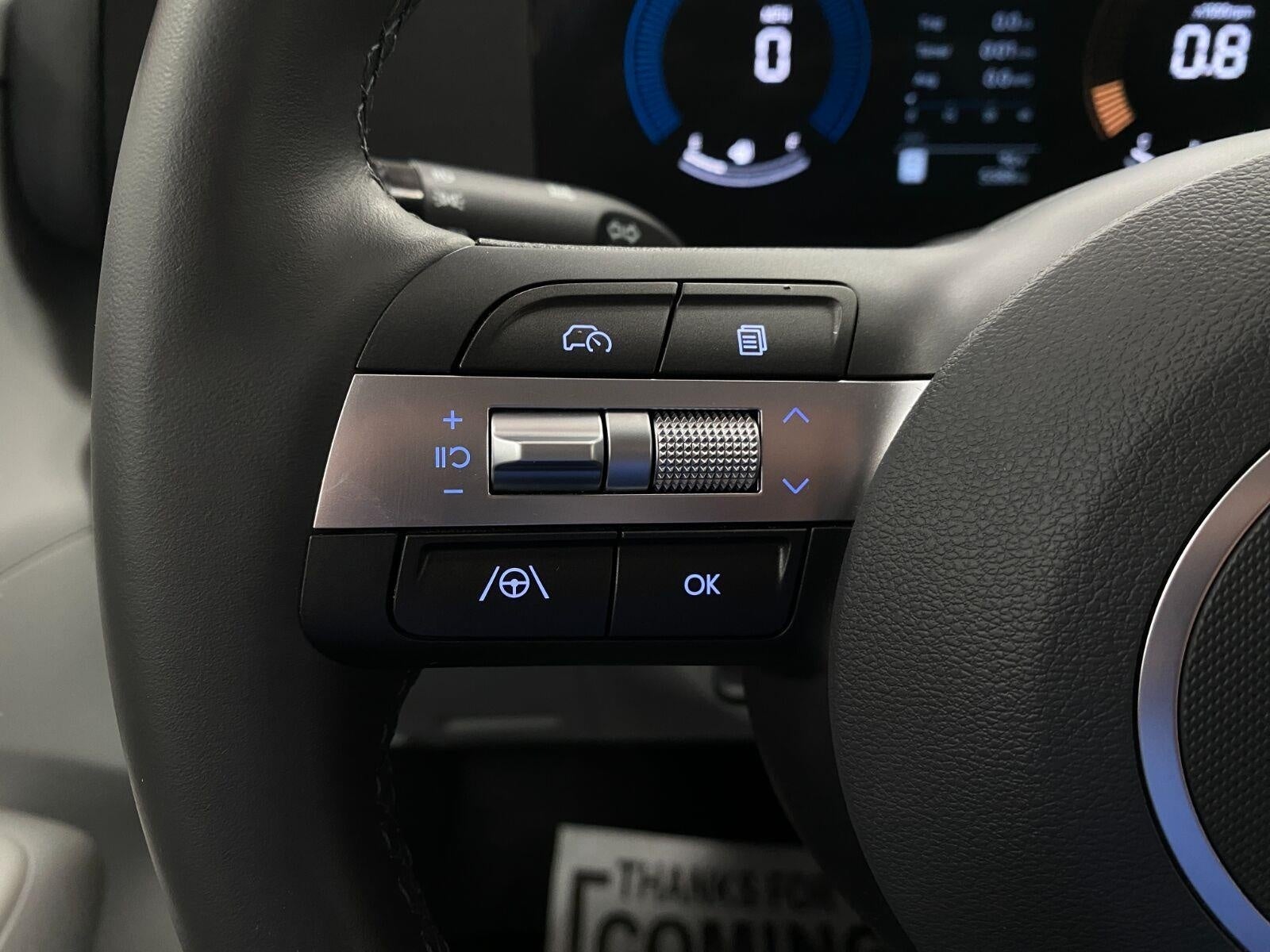2024 Hyundai KONA SEL AWD