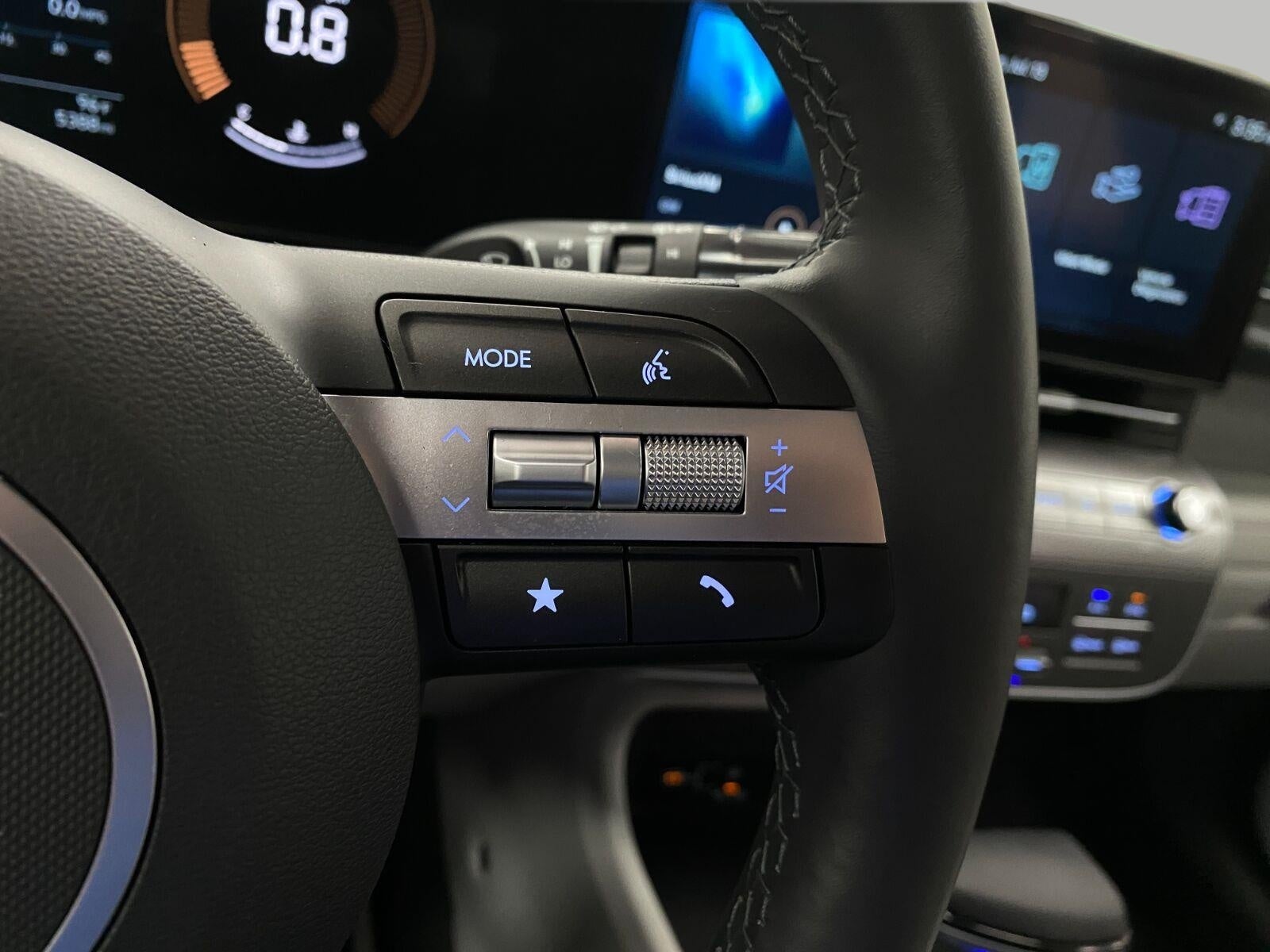 2024 Hyundai KONA SEL AWD