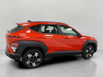 2024 Hyundai KONA SEL AWD