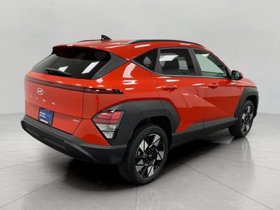 2024 Hyundai KONA SEL AWD