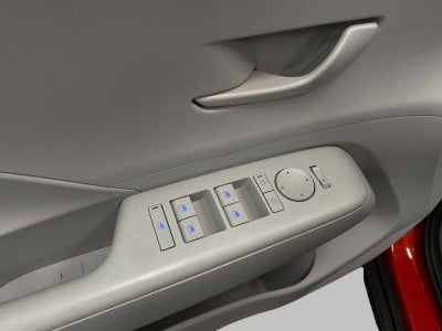 2024 Hyundai KONA SEL AWD