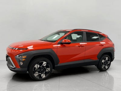 2024 Hyundai KONA SEL AWD