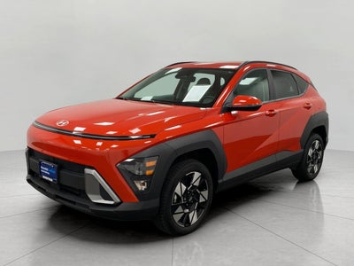 2024 Hyundai KONA SEL AWD