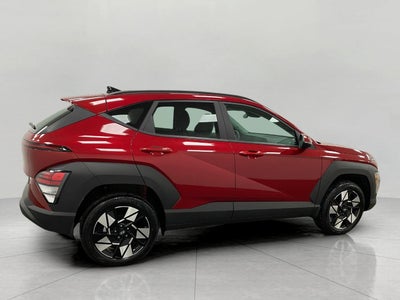 2025 Hyundai KONA SEL Convenience AWD
