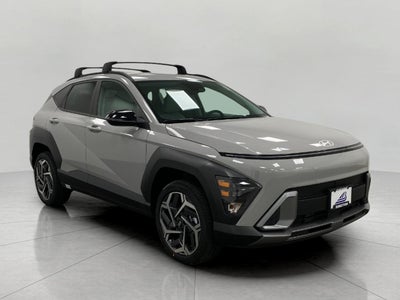 2026 Hyundai KONA SEL Premium AWD