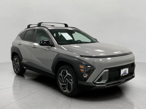 2026 Hyundai KONA SEL Premium AWD