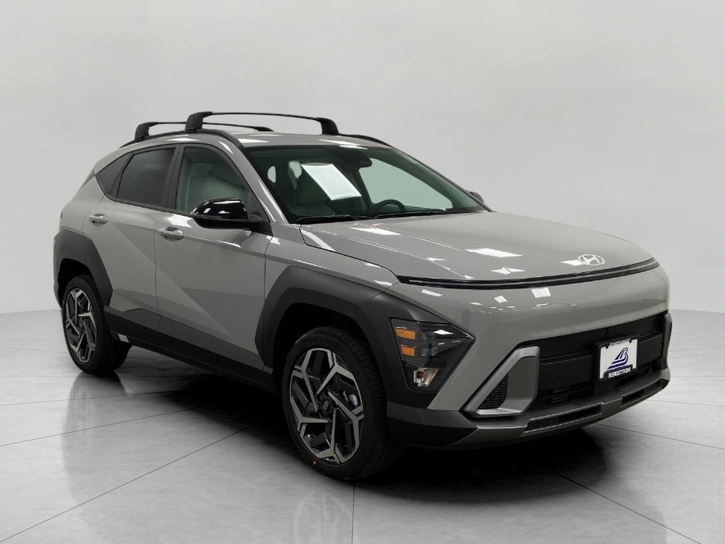 2026 Hyundai KONA SEL Premium AWD