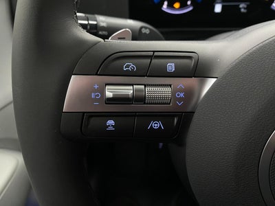 2026 Hyundai KONA SEL Premium AWD